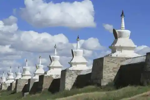 3 Day Best Experience in Mongolia