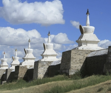 3 Day Best Experience in Mongolia