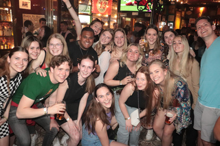 Pub crawls in Madrid: Tickets