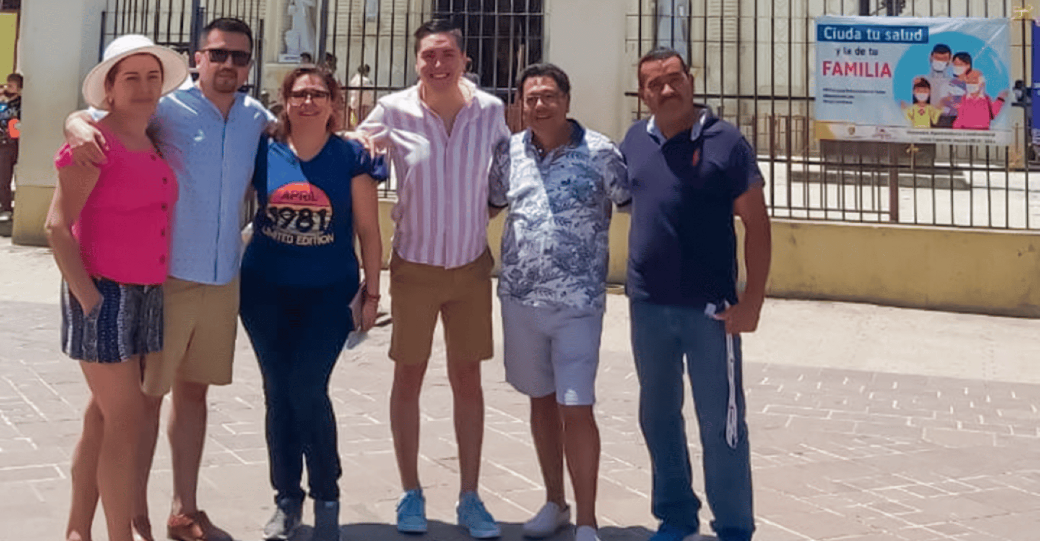 De Huatulco, visite de la ville magique de Juquila - Hizvo