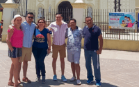 Von Huatulco, magische Stadt Juquila Tour - Hizvo