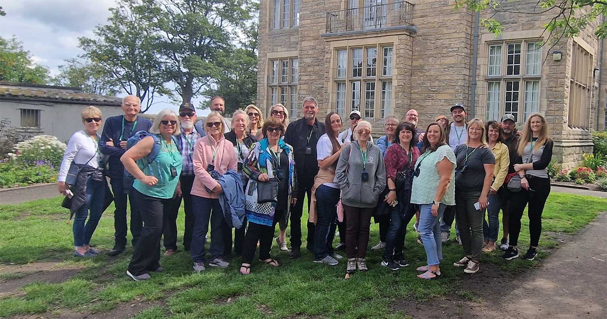 St Andrews Guided Walking Tour, 12pm, 2pm daily GetYourGuide