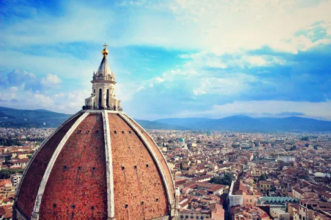 La Spezia: Landutflukt i Firenze med Academia Museum