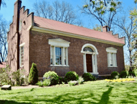 Франклин, троллейбус и прыжок - Housity