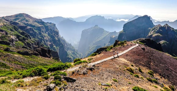 Madeira: Tour durch den späten Osten mit Blick auf den Pico do Areeiro