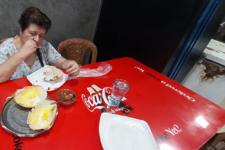 Colombo Local Foodtour - All Inclusive