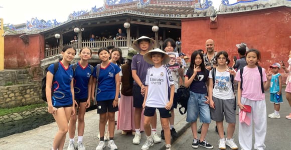 Hoi An City Tour, Lantern-Making & Coffee-Making Class