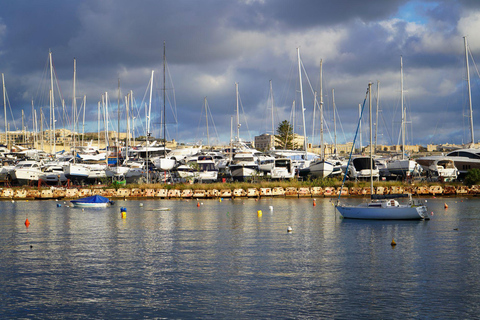 Kusadasi All-Inclusive Cruise Port Walking Tour