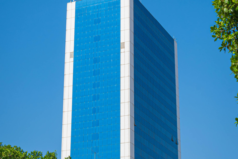 Discover Tunisia: 3-Day Private Tour from Djerba Discover Tunisia: 3-Day Private Tour from Djerba