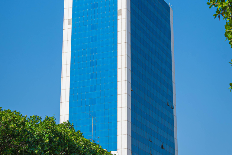 Discover Tunisia: 3-Day Private Tour from Djerba Discover Tunisia: 3-Day Private Tour from Djerba