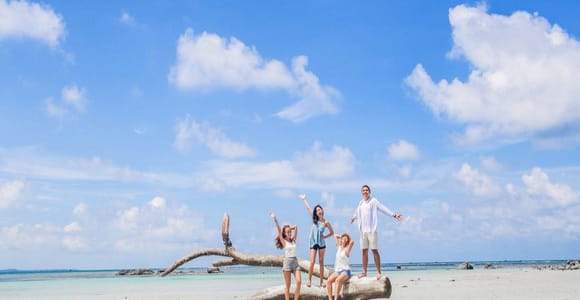 Bintan Island Explorer – Private Full-Day Tour