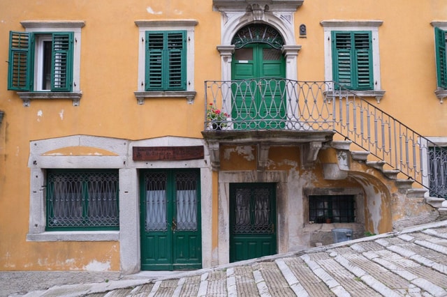 Ontspannen Oost-Istrië: stadjes, uitzichten en ontspanning aan de kust