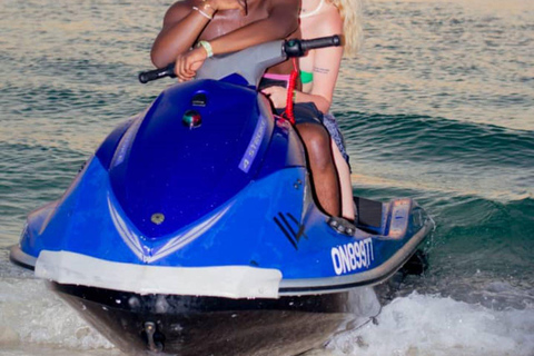 Zanzibar : A la découverte du paradis Une excursion à la plage de Kendwa