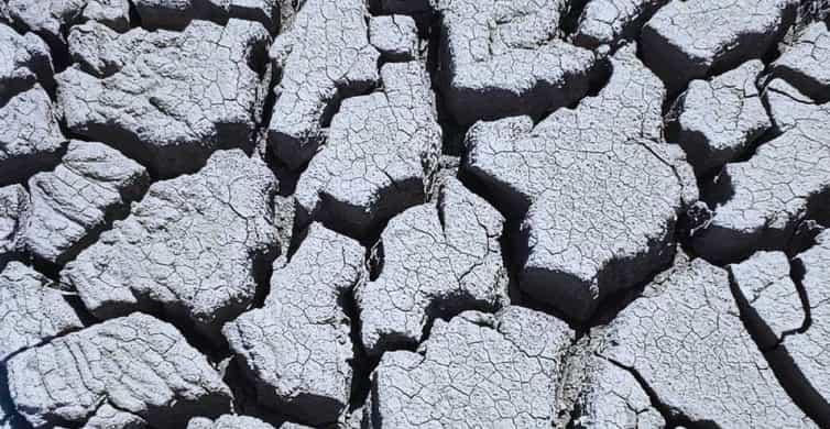 Baku:Gobustan Mud Volcanoes Temple & Entry tickets included photo 16