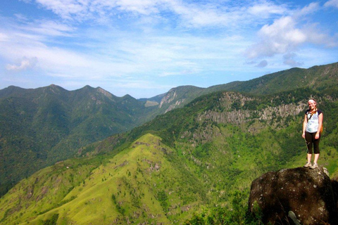 Sri Lanka: Grande viagem de 15 dias com tempo de férias