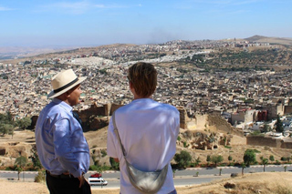 Medina: Touren und Führungen