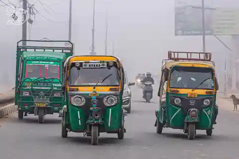 Agra: Tour privato della città di Agra, Tuk Tuk e cibo