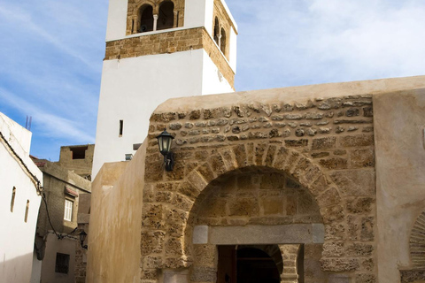 Hammamet: Bizerte Private Day Trip with Optional Lunch