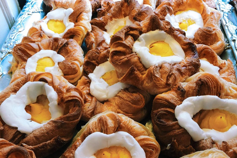 Copenhagen : Best Street Food Tour With A Local Guide Copenhagen: 3 Hours Private Food Tasting Walking Tour