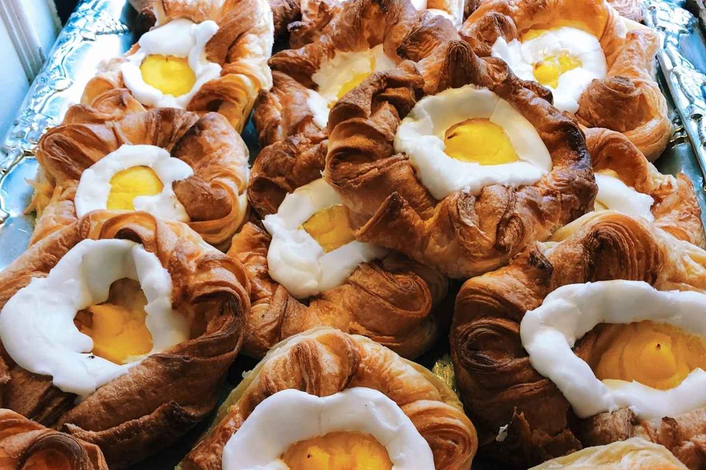 Best Copenhagen Food Tour with 5+ Tastings of Danish Foods