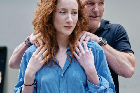 London's West End: Ticket to Romeo and Juliet