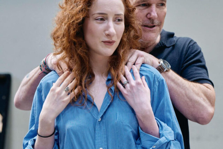 London's West End: Ticket to Romeo and Juliet