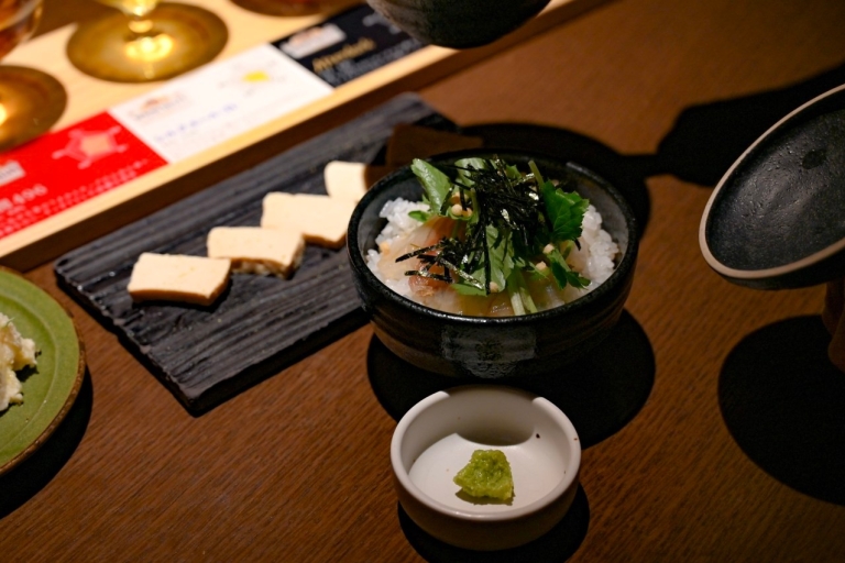 Kyoto: Izakaya Food Tour mit lokalem Führer