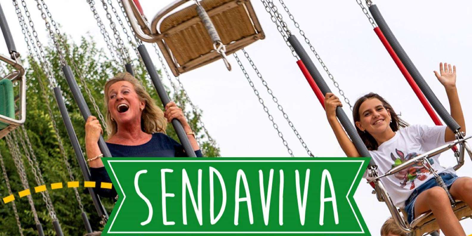 Arguedas: Sendaviva, Natural Park of Navarra Entry Ticket | GetYourGuide