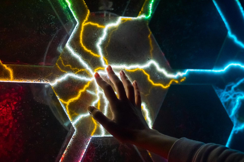 بوسطن: جولة إرشادية خاصة في متحف العلوم بدون انتظار