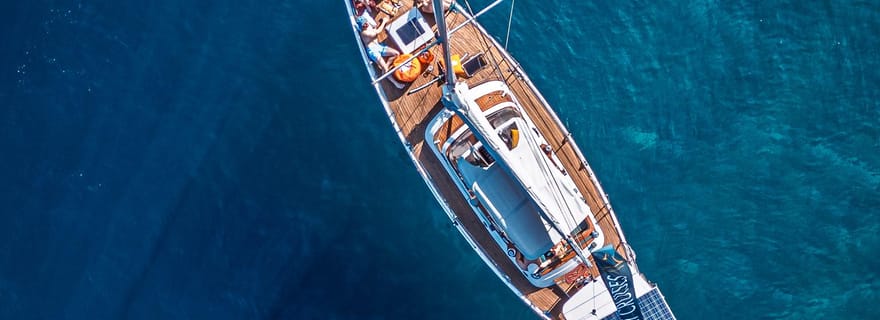 Croisière en petit groupe à Nauplie avec des spécialités locales