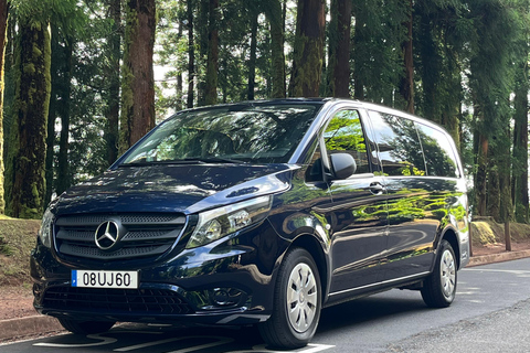 Azores: Sete Cidades Half-Day Tour – Lakes, Volcanoes, and Viewpoints CELEBRITY INFINITY on May 4, 2026