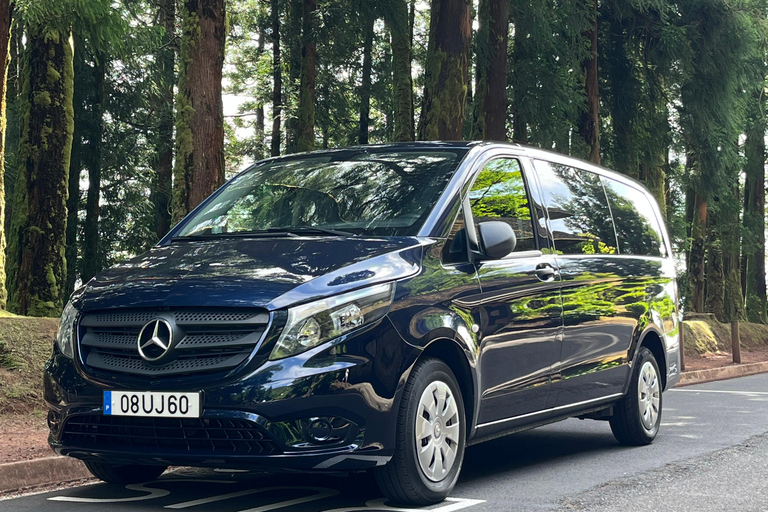 Azores: Sete Cidades Half-Day Tour – Lakes, Volcanoes, and Viewpoints CELEBRITY INFINITY on May 4, 2026