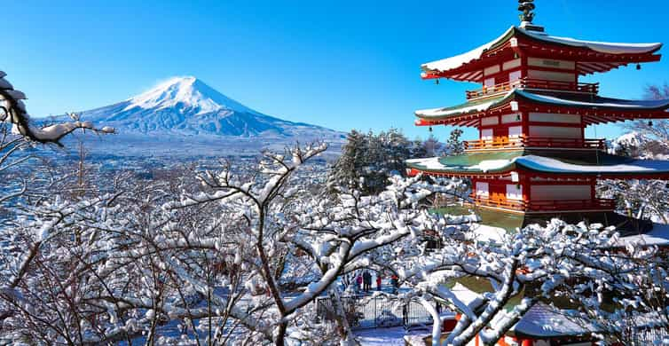 The Best Tokyo Vacations, Tailor-Made for You