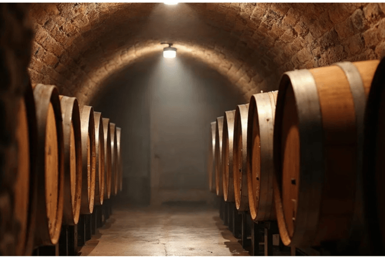 Chania: Cretan Flavors – Wine, Oil, Honey & Cheese Tasting From Kalyves/Almyrida: Authentic Cretan Flavours