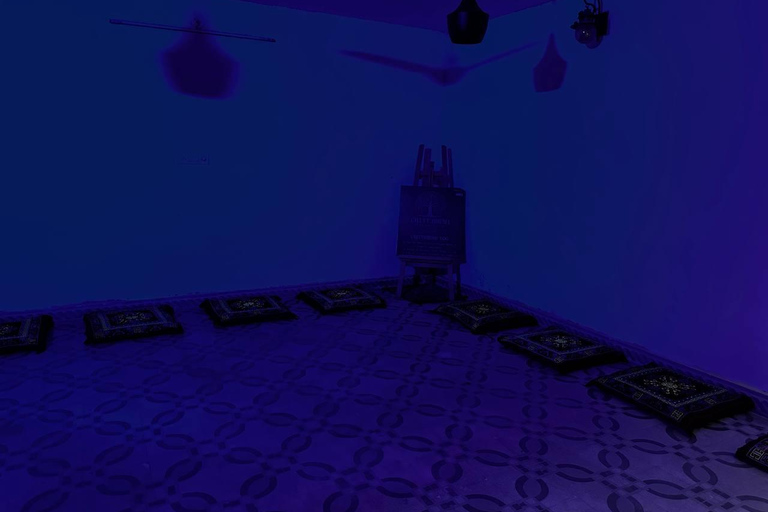 Jaipur: Indian Ancient Meditation and Yoga Center