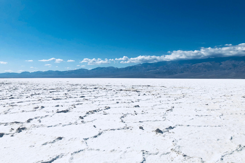 Las Vegas: Death Valley Stargazing & Sphere Viewing Tour
