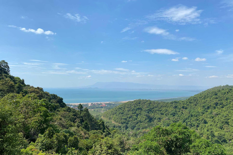 Escursione di un giorno a Kep Beach e Kampot da Phnom PenhEscursione di un giorno a Kep e Kampot con guida in inglese