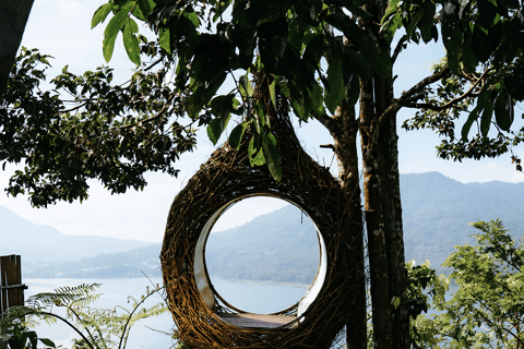 Bali: North Bali Waterfalls, Temples, and Rice Terraces Tour Private Tour with Hotel Pick-Up and Drop-Off in Munduk Area