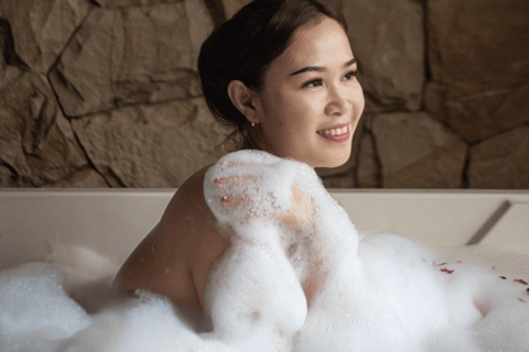 Jakarta: Luxury Wellness & Recovery at Gaya Spa Setiabudi Recovery Pain Management Program (180 Minutes)