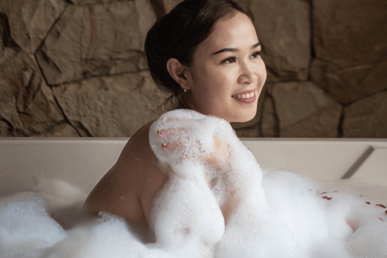 Jakarta: Luxury Wellness & Recovery at Gaya Spa Setiabudi Recovery Pain Management Program (180 Minutes)