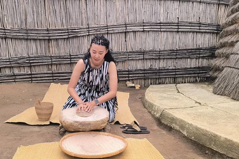 Kigali - Nyungwe: 2 Days Nyungwe Chimpanzee Trekking Tour