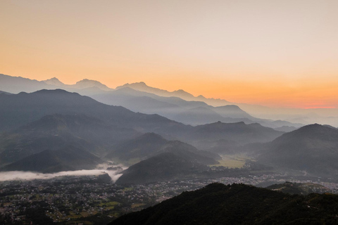 Pokhara resepaket - 3 dagarPokhara resepaket från Katmandu eller Chitwan 3 - Dagar