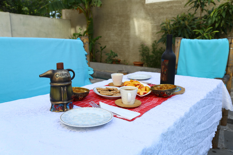 Tbilisi: 6-Day Georgia Tour with Wine Tasting & Cooking