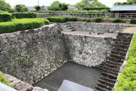 From Hiroshima: Matsuyama Castle, Ishite-ji & Dōgo Onsen