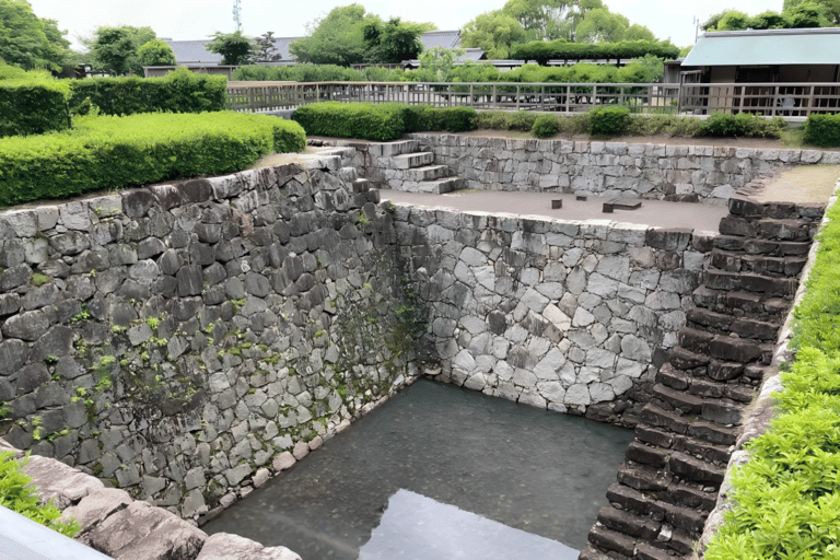 From Hiroshima: Matsuyama Castle, Ishite-ji & Dōgo Onsen