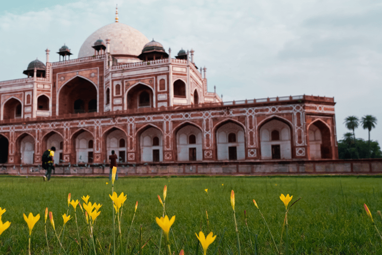 Delhi: 5-Day Punjab Tour with Amritsar &amp; Chandigarh