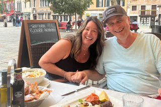 Venice: Private Walking Tour with a Local