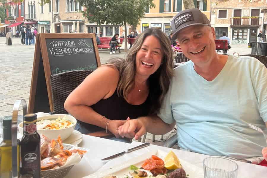 Venedig: Private Rundgang mit einem Einheimischen. Foto: GetYourGuide