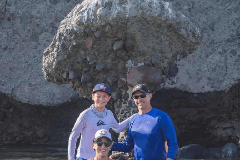 La Paz: Whale Shark, Sea Lions & Balandra Tour