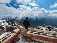 Tashkent Mountain Tour - Housity